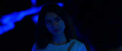 Why do you love her so much
even after she left you? - Hi Nanna