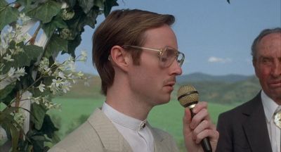 Why do you love me - Napoleon Dynamite