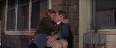 Why do you make me do that? - The Arrangement