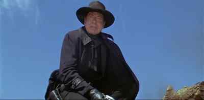 Why do they make me do these things? - The Great Bank Robbery