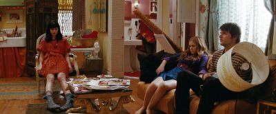 Why do so many of your excuses involve Finland - Confessions of a Shopaholic