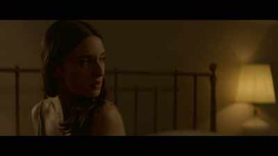 Why do mothers do that? - Fever Dream