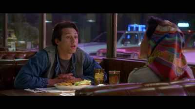 Why do you need a job title?
What's wrong with "Tommy"? - Why Women Kill