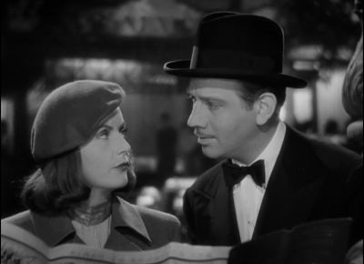 Why do you need my finger - Ninotchka