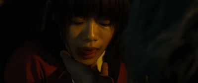 Why do you need him that much? - Blade of the Immortal