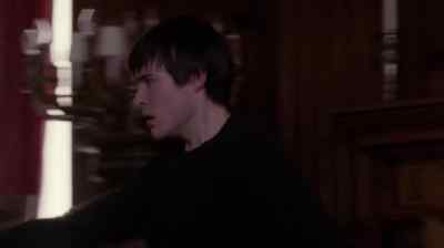 Why do you need redemption? - The Following