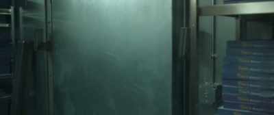 Why do they need three
hours to take a picture? - The House That Jack Built