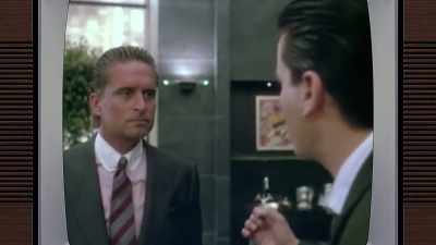 - Why do you need to wreck this company?
- Because it's wreck-able, all right? - The Movies That Made Us