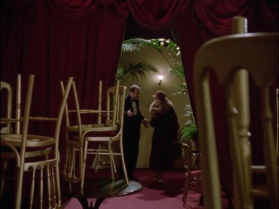 - Why do you never
answer your telephone? - Agatha Christie's Poirot