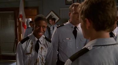 Why do not you Francis? - Malcolm in the Middle