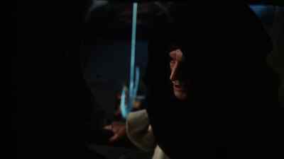 Why do not you go
torturing heretics? - The Pit and the Pendulum