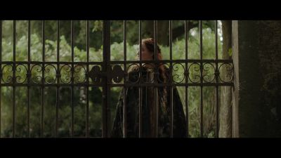 Why do you not return my letters - Rosaline