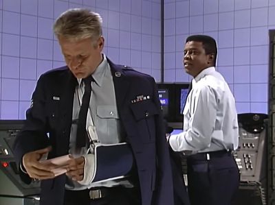 Why do we offer a reward anyway? - ALF