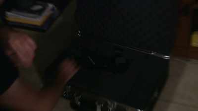 Why do you own
a Panasonic DVX100? - Butterfly Kisses