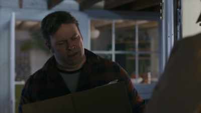 Why do your packages look like - The Christmas Letter