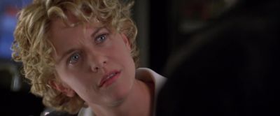 Why do people cry What do you mean - City of Angels