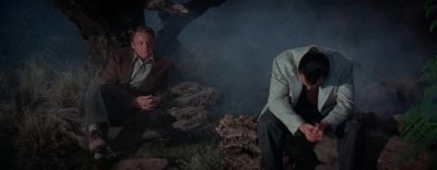 Why do people have to lose things - Brigadoon