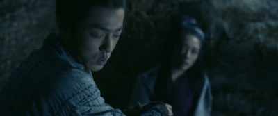 Why do you practise kungfu? - Jade Dynasty