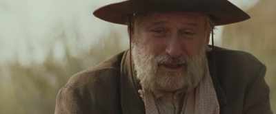 Why do you reckon
that tom crawled
into a bottle - The Ballad of Lefty Brown