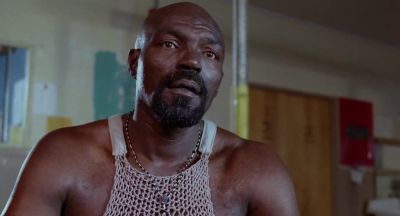 Why do you say you feel trapped in a man's body - Raising Arizona