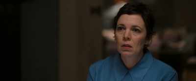 -Why do you say things like that?
-What did I say? - The Father