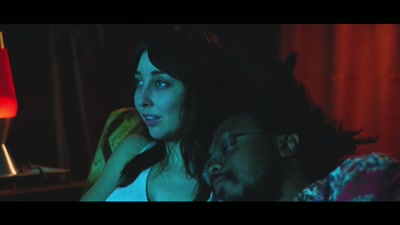 ♪ Why do you scold? ♪ - Fuzzy Head