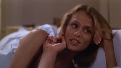 Why do you sleep with older women - American Gigolo