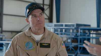 Why do some contrails last for 30 minutes - Bill Nye Saves the World