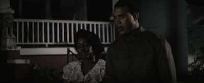 - Why do you stay?
- My home. - The 24th