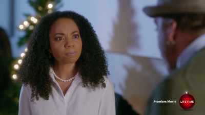 Why do you suddenly care?
You never did before. - A Christmas Winter Song