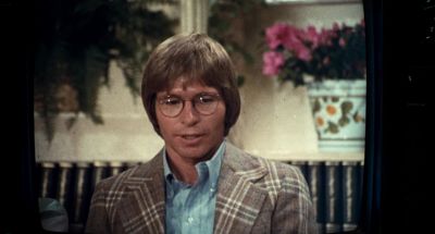 Why do you suppose he picked you Jerry God only knows I mean - Oh, God!