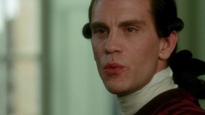Why do you suppose we - Dangerous Liaisons