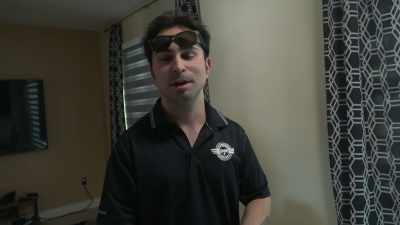 Why do you take testosterone - The Insurrectionist Next Door