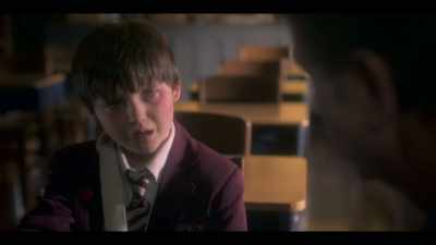 Why do the bad ones get to come back, - The Haunting of Bly Manor