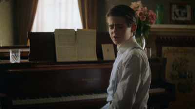 Why do the Garcías think
we killed Cesar? - The Son