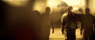 That's what we fight for, guys. - Bloodshot