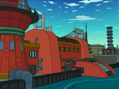 Why do they always treat us like dumb kids? - Futurama