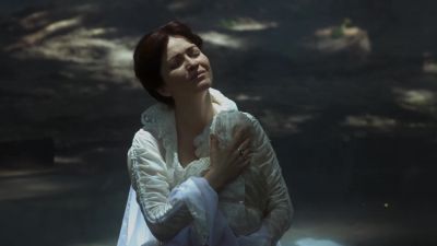 Why do they call her La Llorona? - La Llorona