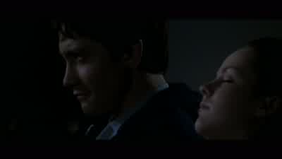 Why do they call you frank? - Donnie Darko