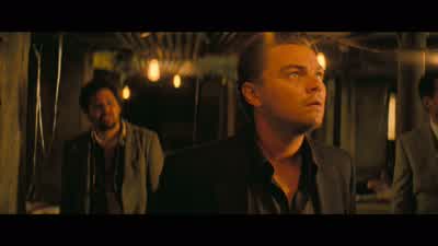 - Why do they do it? - Inception