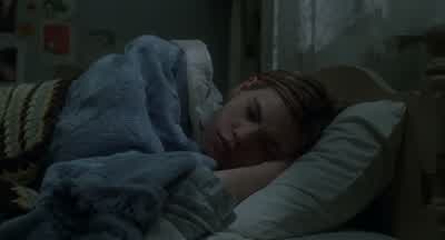 Why do they do that? - Girl, Interrupted