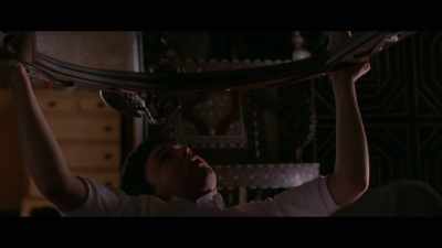 Why do they even stay together? - The Evil Within
