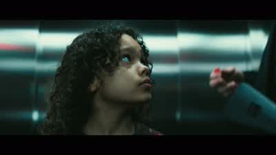 Why do they want her? - Ballerina