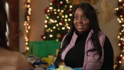 - Why do you think you bug me - All Saints Christmas