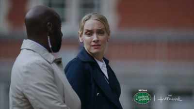 Why do you think they call
Lansbury "Scary Poppins"? - The Royal Nanny