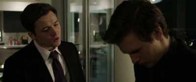 Why do you think they call me "Mean Dean"? - Billionaire Boys Club