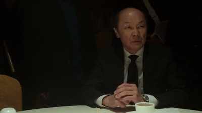 Why do you think you can
even the odds against our enemies? - Marvel's Iron Fist