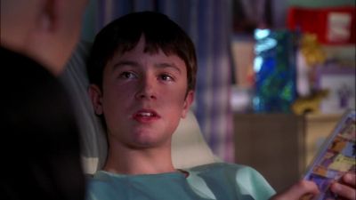 Why do you think devilicus went bad? - Smallville