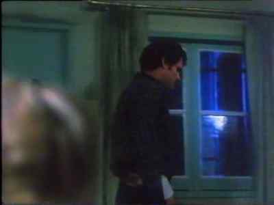 Why do you think he did it? - Night of the Demon