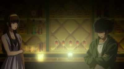 Why do you think Dr. Hell wanted to dominate the world? - Mazinger Z: Infinity